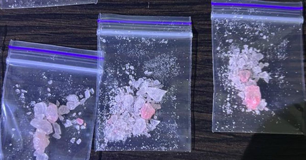 СБУ та Нацполіція знешкодили 5 нарколабораторій, які працювали на торгівців психотропами з Близького Сходу та ЄС