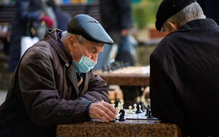 У Києві відкриють ще три безкоштовні ресторани для пенсіонерів