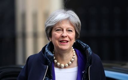 Прем’єр Британії закликала Євросоюз укласти угоду про безпеку, яка діятиме після Brexit