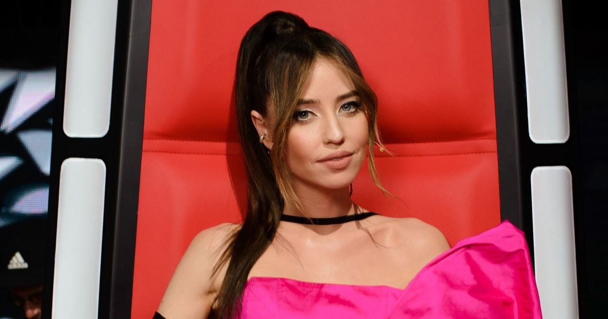 Надя Дорофєєва/Пресслужба "1+1"