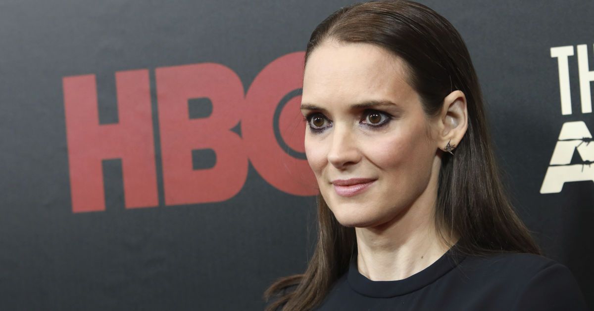 Вайнона Райдер звинуватила Мела Гібсона у грубому зверненні до геїв та евреїв