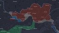 Кіндратівка на карті DeepState