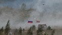 Будь-яка агресія чи будівництво інфраструктури для російських «шахедів» у Білорусі дає Україні повне право на адекватну відповідь