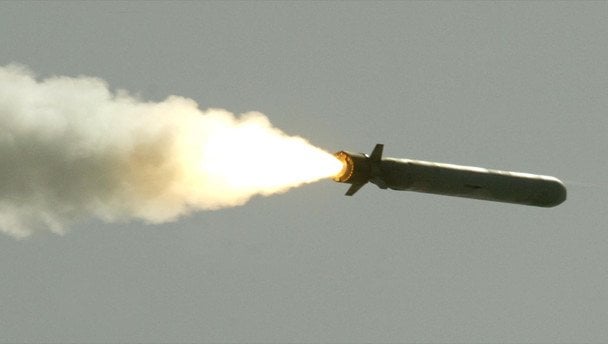 Если бы Украина получила ракеты Tomahawk: в ГУР заявили о трудностях