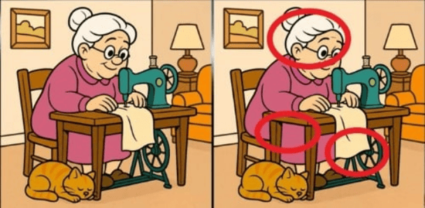 Відповідь / © Фото з відкритих джерел