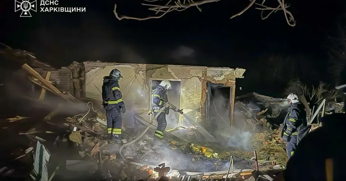 Наслідки атаки