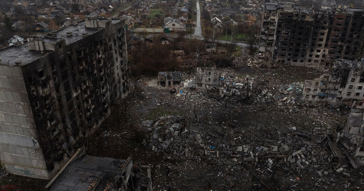 Костянтинівка - під контролем ЗСУ