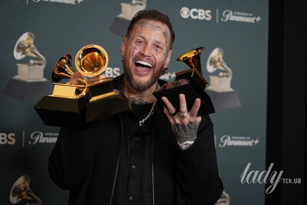 Джеллі Ролл / © Associated Press