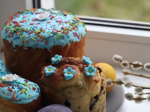 У який день Страсного тижня категорично не можна пекти паску: священники відповіли