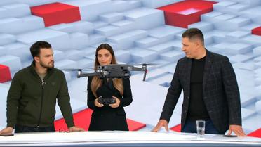 Як працюють дрони на фронті та хто може стати оператором БПЛА: ексклюзив