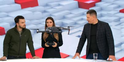 Як працюють дрони на фронті та хто може стати оператором БПЛА: ексклюзив
