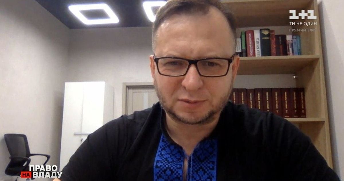 "Достатньо палички": політтехнолог заявив про можливі фальсифікації під час місцевих виборів в Україні 2020