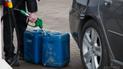 Около 30% нефтепродуктов на украинских АЗС продают нелегально