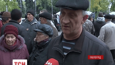 Куда делись три тысячи избирателей в Павлограде