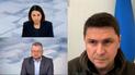 Подоляк про гучну заяву Зеленського щодо Кремля, мрії РФ щодо Залужного та секретну місію Папи Римського