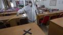 У "Омикрона" нашли новую опасную мутацию