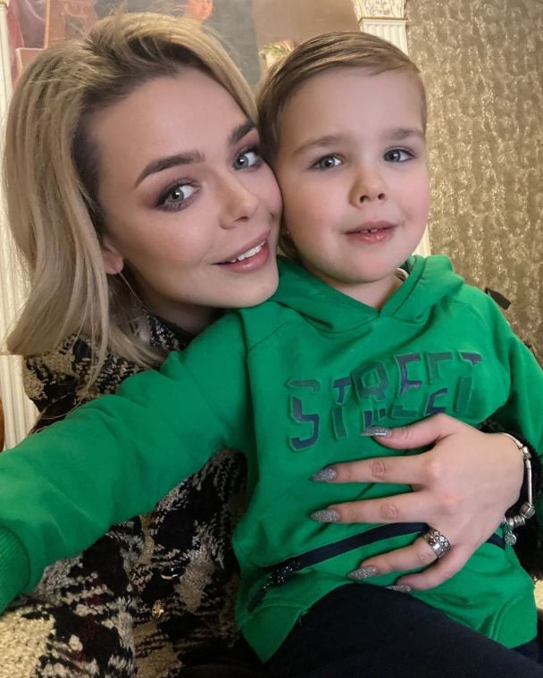  / © instagram.com/alina_grosu