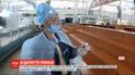 Масочный режим и температурный скрининг: в столице заработали еще два продуктовых рынки