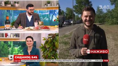 Що змінилося у Києві після послаблення карантину — пряме включення