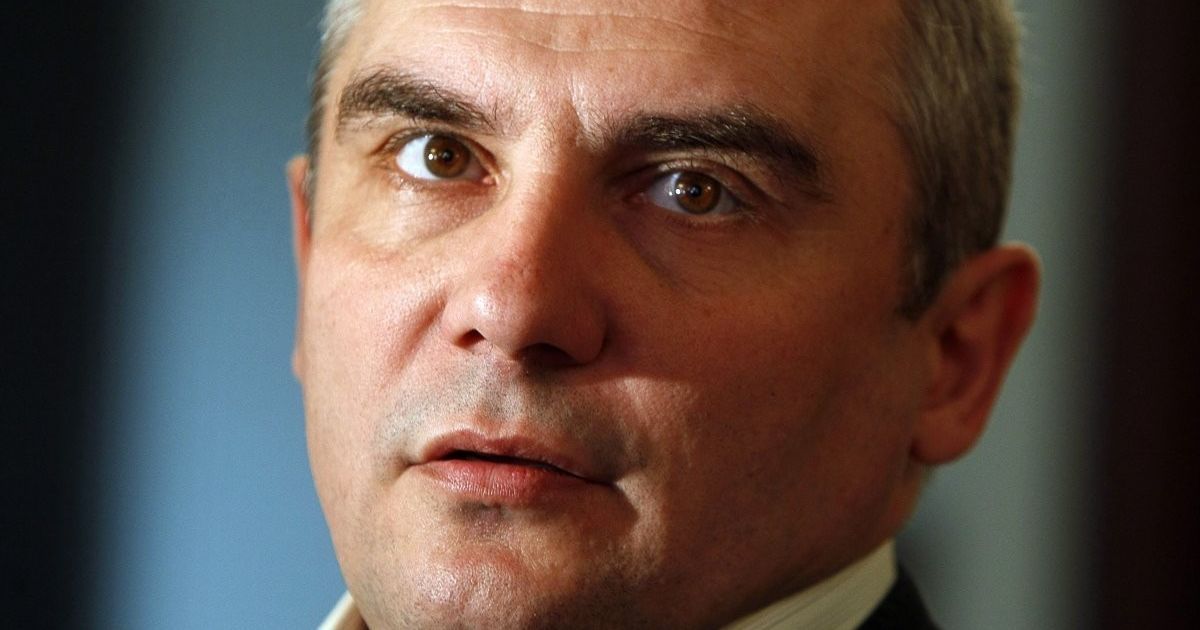 Затримано екс-керівника Київенергохолдингу, який хотів втекти у "ДНР" – Луценко