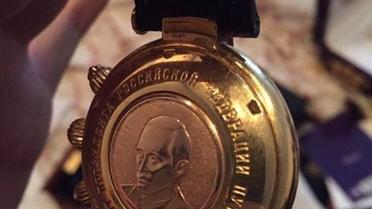 Юрій Бондар екс керівник Київенергохолдингу / © Юрій Луценко /Facebook