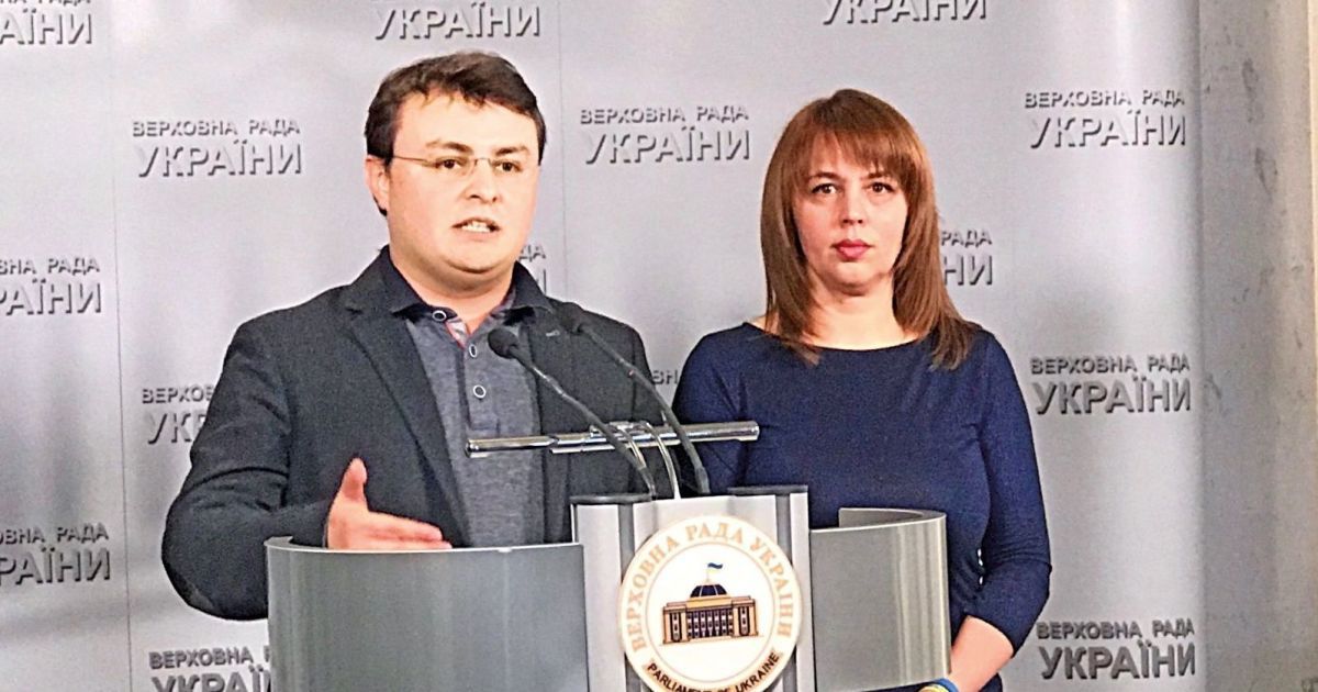 В Україні ініціюють створення нового Житлового кодексу