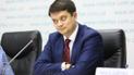 Хороший парень, но молодой: Богдан исключил возможность Разумкова стать премьер-министром