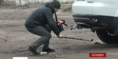 На Луганщине чиновники "не заметили" убийства мэра Старобельска