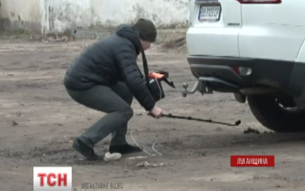 На Луганщине чиновники "не заметили" убийства мэра Старобельска