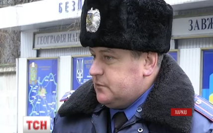 В Харькове водитель разогнал "Тойоту" до 150 км/ч перед смертью