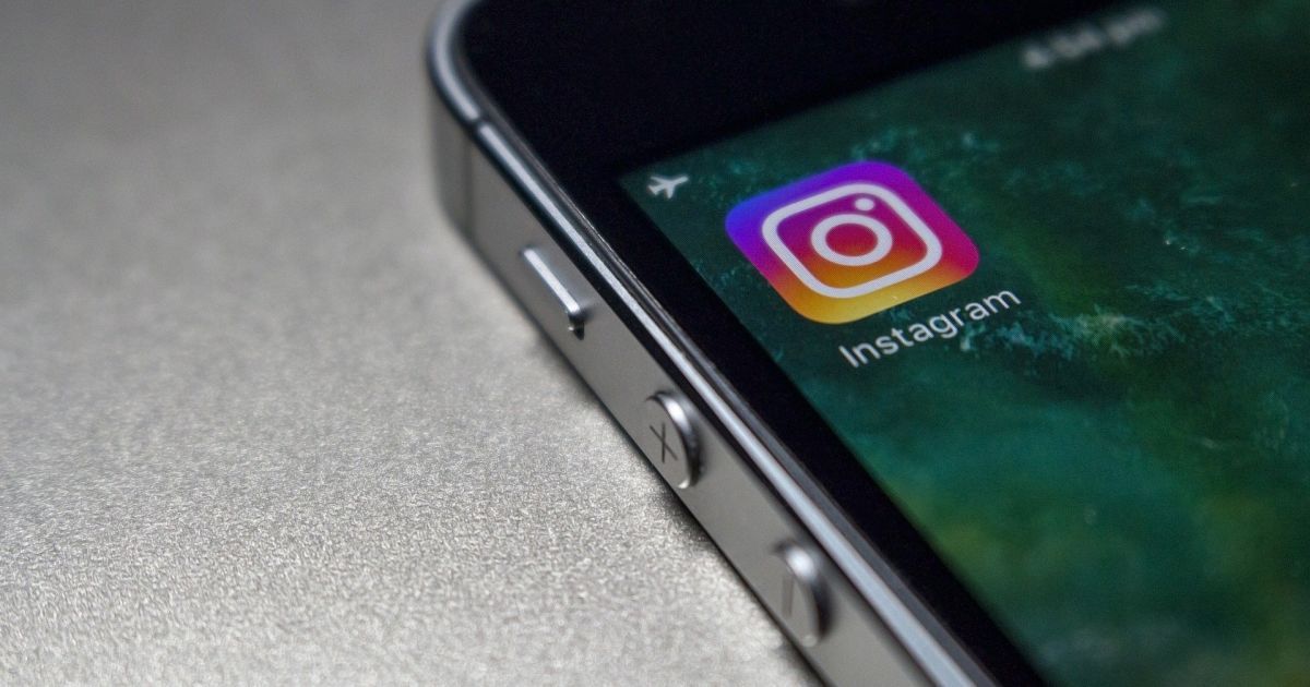 Слідом за Facebook стався збій і в Instagram