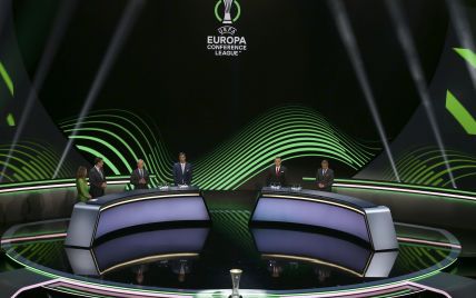 Лига конференций онлайн: результаты матчей 3-го тура группового этапа