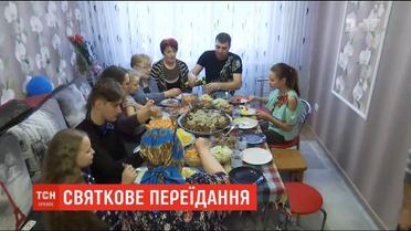 Вижити після застілля: як пережити новорічні свята та не стати жертвою святкового переїдання
