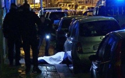 В историческом центре Неаполя убили украинца