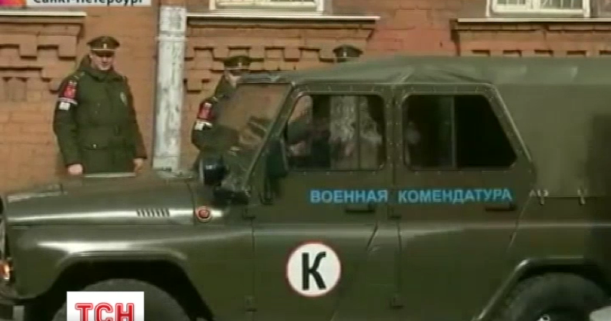 В России задержали предполагаемых убийц медсестер