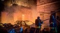 Внутри было 12 детей: россияне ударили по автобусу на Одесщине — что известно о последствиях (фото)