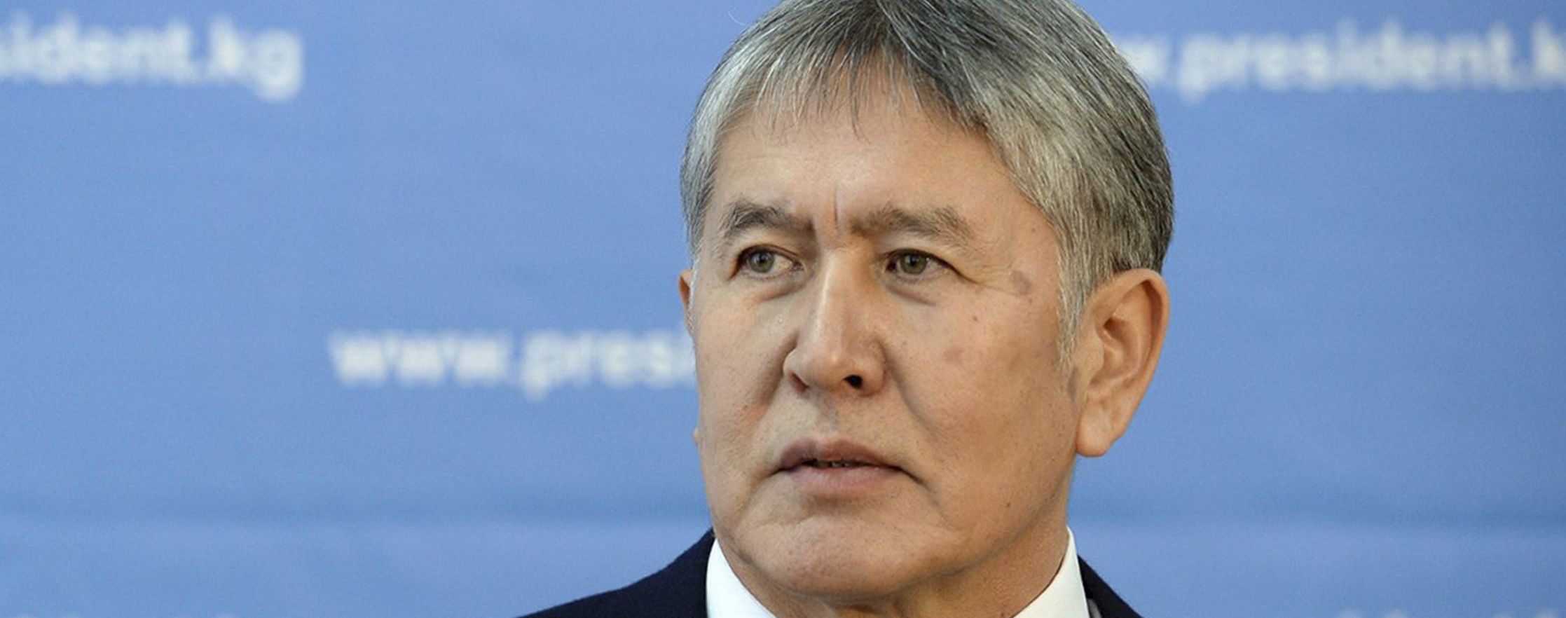 Експрезидент Киргизстану Атамбаєв оголосив голодування через жахливі умови утримання в СІЗО