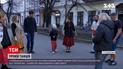 Новини Кропивницького: у центрі міста волонтери вчать усіх охочих народних танців