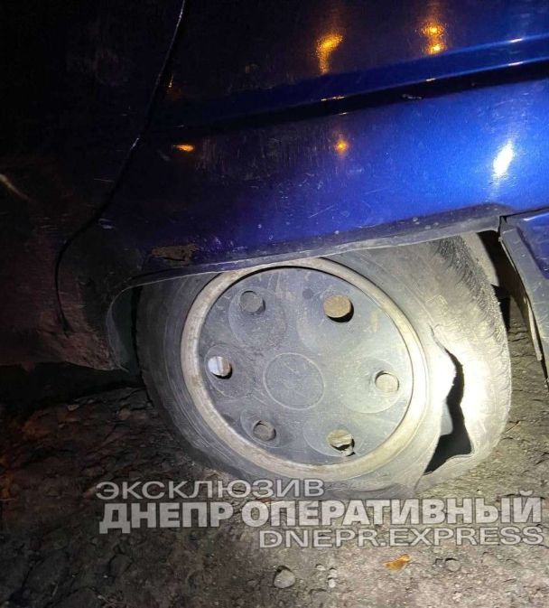  / © Днепр оперативный