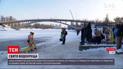 Водохреще під час локдауну: як пандемія вплинула на цьогорічні купання