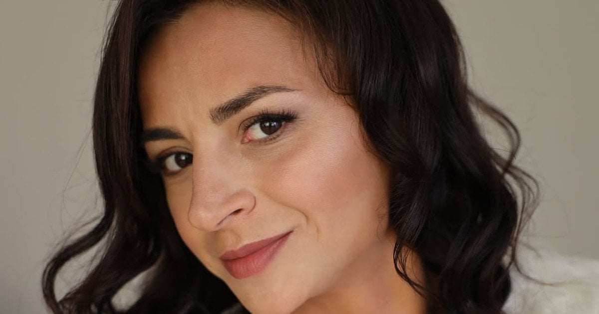 Yalangoch Ilona Gvozdeva