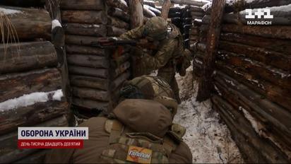 Як вириватись з охоплень: ЗСУ опановують нові тактики бою з росіянами