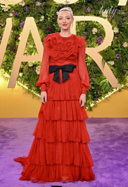 Аманда Сейфрід / © Getty Images