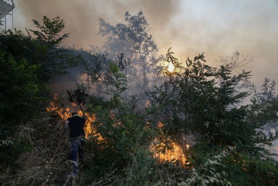 В Україні оголошено надзвичайний рівень небезпеки: які регіони під загрозою