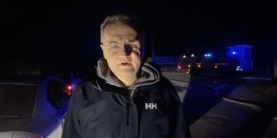 У Львові прогриміли нові вибухи! Місто лишилося без світла! | Садовий