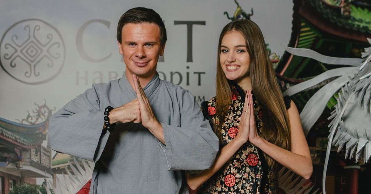 Пресс-служба "1+1"