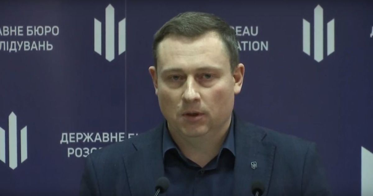 Оприлюднено докази роботи Бабікова на Януковича. Заступник директора ДБР дав пояснення