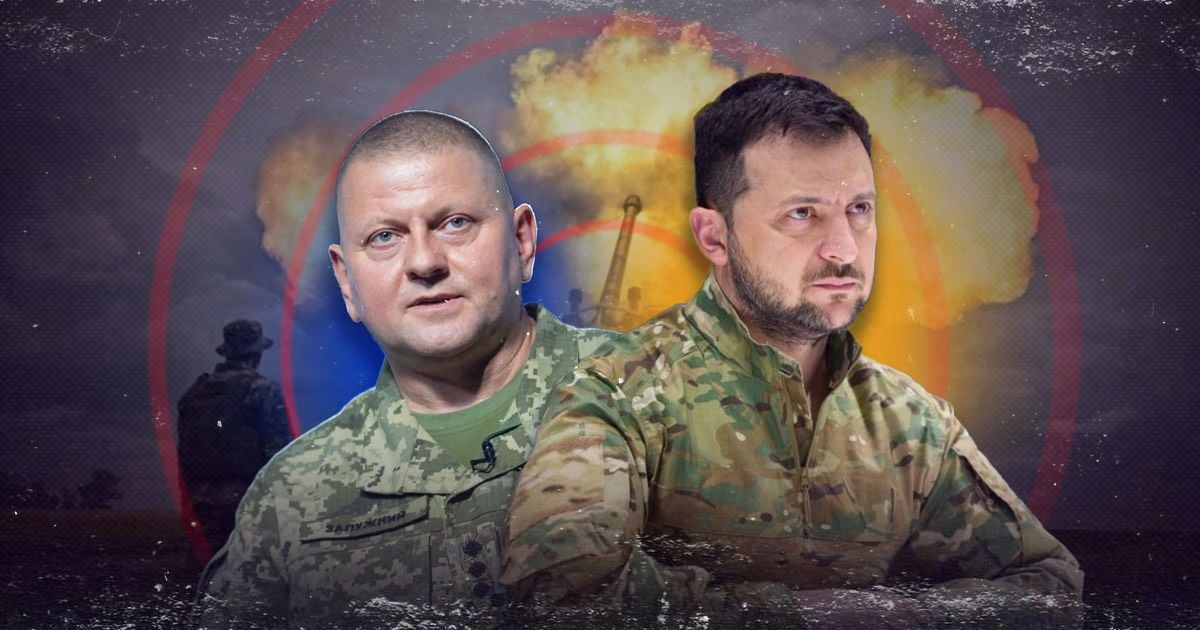 Дорогою перемоги 2023 року: три найбільш імовірні сценарії розвитку війни очима Заходу