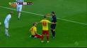 Олимпик - Зирка - 1:0. Видео матча
