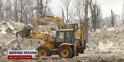 Новый жилой квартал в Гостомеле: чем удивят Украину дома французского производства